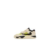 Air Jordan x Travis Scott Jumpman Jack TD Sneaker Muslin/Black/Bright Cactus