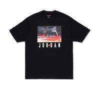 Air Jordan x Undefeated Free Throw Tee 'Black' DX6029-010 XXL