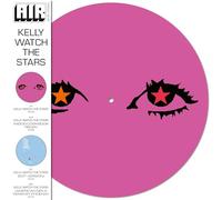 Air - Kelly Watch The Stars (RSD 2024) [VINYL]