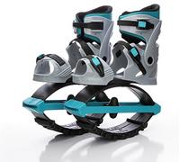 Air Kicks Anti-Gravity Running Boots, Large (S-3) for 121-199 Lbs. by Geospace