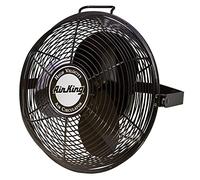 Air King 9314 14Inch Industrial Grade High Velocity Multi Mount Fan