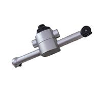 Air Knife Blower, Aluminum Alloy Hair Dryer for Industrial Production Line, External Thread Interface for Water and Dust Removal, Compatible with Air Compressor