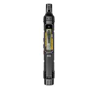 Air Leak Detector For Home | Pen Type Natural Air Tester Stick,With Audible And Visual Alarm Combustible Air Sensor Tester For Indoor