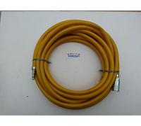 Air Line, Hose Double Skinned Very Flexible 20m x 10mm Bore PCL