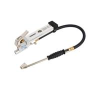 Air Line Inflator with Twin Open Ended Push On Connector