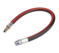 Draper Air Line Whip Hose 13mm 600mm