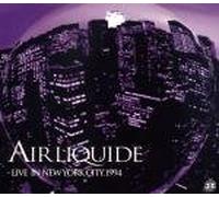 Air Liquide - Air Liquide Live 1994