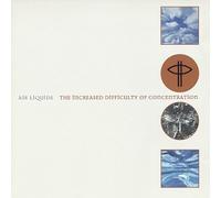 Air Liquide - Increased Difficulty of Concen