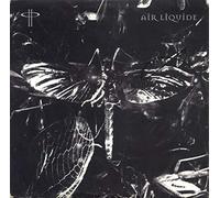 Air Liquide - Liquid Air [12" VINYL]