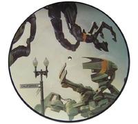 Air Liquide - Pt. 1-Combat Zone [VINYL]