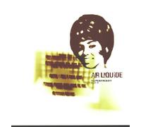 Air Liquide - Superfreaky [Vinyl Maxi-Single] [VINYL]