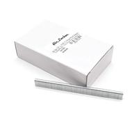 Air Locker 5416C 20 Gauge 1/2-Inch Length, 3/16-Inch Crown, Chisel Point Staples - 5,000/Pack - Compatible With Duo-Fast Carpet-Pro Replaces Duo-Fast 5416C