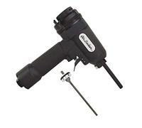 Air Locker AP700-44US-KIT Heavy Duty Professional Air Punch Nailer/Nail Remover/Nail Puller with US S7 Steel Piston Driver. 1/4 Inch NPT Thread Air Inlet. 80-120 PSI Pneumatic Nailer Removes 9-16