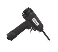 Air Locker AP700 Heavy Duty Professional Air Punch Nailer/Nail Remover/Nail Puller. 1/4 Inch NPT Thread Air Inlet. 80-120 PSI Pneumatic Nailer Removes 10-20 Gauge Nails, Black