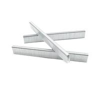 AIR LOCKER L9010 3/8 Inch Long x 1/4 Inch Narrow Crown 18 Gauge (L Wire) Finish Staples (5,000 per Box)