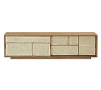 Air Low Sideboard Design House Stockholm - 7340043316540