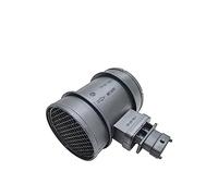 Air MAF Flow Mass Sensor For Vauxhall For Corsa D 1.3 For CDTI Mass Air Flow Meter Sensor 93178243 0281002618 0281002683 55350048 1108360639 1008360639 7516079 Air Flow Sensor