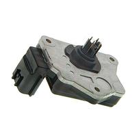 Air MAF Flow Mass Sensor MAF Mass Air Flow Meter Sensor AFH45M-46 For Nissan For Sentra E SE XE GXE 1.6L D21 2.4L 100NX B13 For Primera 16119-73C00 AFH45M46