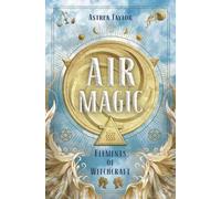 Air Magic: 2 (Elements of Witchcraft)