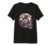 Air Mail England Premium T-Shirt