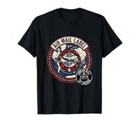 Air Mail England T-Shirt