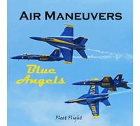 Air Maneuvers: Blue Angels
