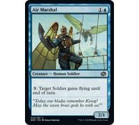 Air Marshal | The Brothers' War