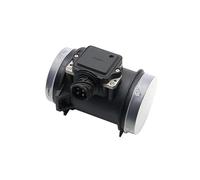 Air Mass Flow MAF Meter 5WK9600 Mass Air Flow Meter MAF Sensor For 3 Series For E36 323i 328i E39 523i 528i E38 728i RWD 2494cc 125KW 170HP M52