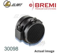 BREMI 30098 Mass air flow sensor