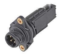 Air Mass Meter Car Mass Air Flow Meter Sensor 0280217110 13621736224 For BMW 3 7 8 Series E31 E36 E38 318i 750iL 1995-2001 MAF Mass Air Flow Sensor