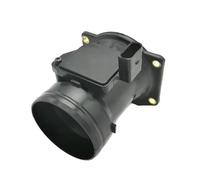 Air mass meter Compatible With Bora 1J2 1998-2005 For Beetle 9C1 1C1 1999-2000 For Passat For Variant 3B6 2000-2005 Mass Air Flow Meter Sensor Parts