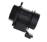 Air Mass Meter Compatible With C&itroen For C2 For Hatchback 2003 1 Pcs Air Flow Meter Mass Air Flow Meter Sensor Replacement Part 9657533680