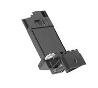 Air Mass Meter Compatible With Chevrolet For Camaro 2012 2013 2014 2015 2016 2017 2018 1 Pcs Car Mass Air Flow Sensor Replacement Parts AFH70M-122