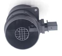 Air Mass Meter Compatible With For Commander 2005 2006 2007 2008 2009 2010 1 Pcs Car Sensor Replacement Mass Air Flow Meter 53013673AA