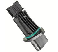 Air Mass Meter Compatible With For E-Class For W210 For E200 1999 2000 2001 2002 1 Pcs Mass Air Flow Meter Sensor Accessories A6110940048