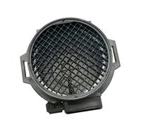 Air Mass Meter Compatible With Kia For Sportage 2004 2005 2006 2007 2008 2009 2010 2011 2012 2013 2014 2015 2016 1 Pcs Air Flow Sensor Meter 5WK9643Z