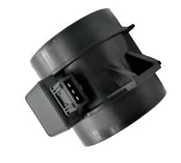 Air Mass Meter Compatible With Kia For Sportage 2005 2006 2007 2008 2009 2010 1 Pcs Replacement Sensors Mass Air Flow Sensor Meter 5WK9643Z