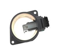 Air Mass Meter Compatible With Opel For Vivaro For Kasten 2006 2007 2008 2009 2010 2011 2012 2013 2014 1 Pcs Mass Air Flow Sensor Sensor 5WK97008Z