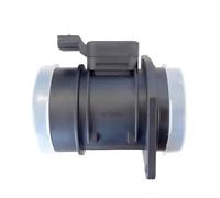Air Mass Meter Compatible With Trafic II For Pritsche 2006 2007 2008 2009 2010 2011 2012 2013 2014 2015 2016 2017 2018 2019 1 Pcs Mass Air Flow 5WK97008Z