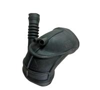 Air Mass Meter Engine Intake Tube Elbow Boot Throttle Housing To Air Mass Sensor For X5 E53 M54 3.0i 13541440102