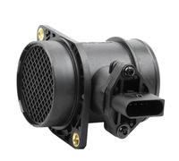 Air Mass Meter MAF Mass Air Flow Sensor Meter For VW For Golf For Jetta For Passat 1.8T 2000-2006 0280218063 06A906461L Mass Air Flow Sensor