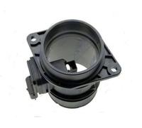Air Mass Sensor fits NISSAN QASHQAI J10 06 to 13 Flow Meter 1658000Q0A Febi New