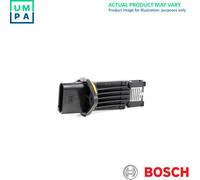Air Mass Sensor 0280218336 Bosch Flow Meter 13627531702 13627533853 13627566989