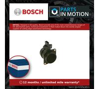 Bosch Air Mass Sensor 0280218002
