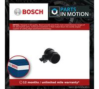 Air Mass Sensor 028021808S Bosch Flow Meter HFM7R5 Genuine Quality Guaranteed