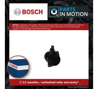 BOSCH 0 280 218 205 Mass air flow sensor