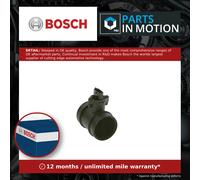 Air Mass Sensor 0280218401 Bosch Flow Meter 46811312 00468113120 60802028 HFM7R5