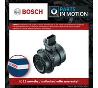 Bosch Mass Air Flow Sensor 0 281 002 531 for VW Skoda Seat Audi