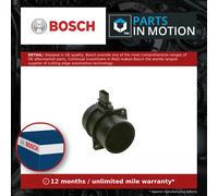BOSCH 0 281 002 735 Mass air flow sensor