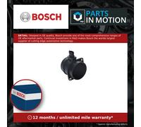 Bosch 0281006247 - Air mass meter
